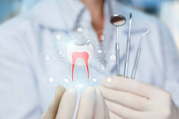 Dental Inlays and Onlays in North Miami Beach, FL