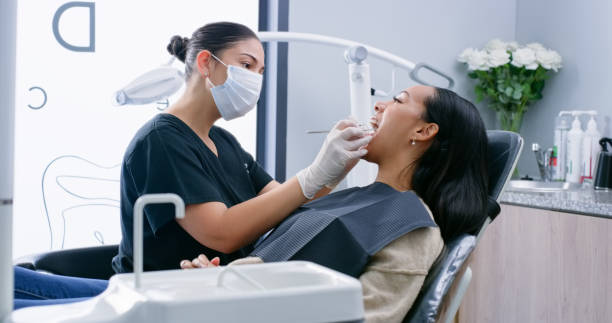 TMJ/TMD Treatment in North Miami Beach, FL