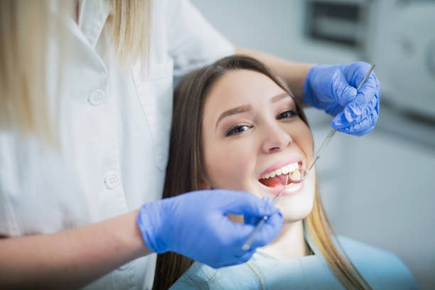 Dental Bonding in North Miami Beach, FL